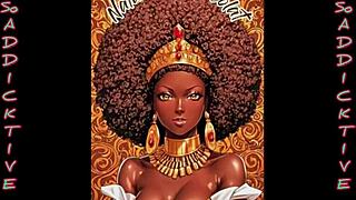 Step daddy fingers tight ass while fucking pussy bareback