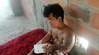 Tia Cachonda Gifts Latest Phone, Gets Hardcore Doggystyle Penetration In Return