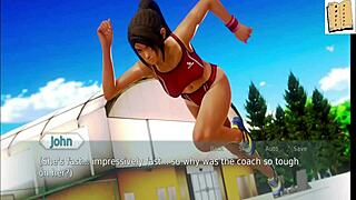 Academy 3 Game Adventure