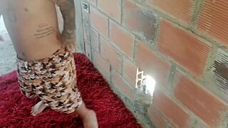 Tia Cachonda Gifts Latest Phone, Gets Hardcore Doggystyle Penetration In Return