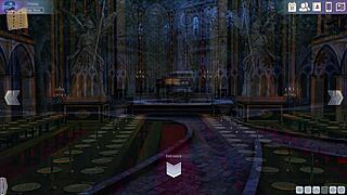 Intense ass fucking makes Vixen Fuckdoll Venom Evil scream loudly