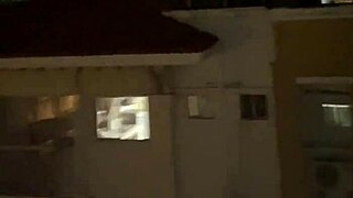 Getting Slutted Out on Building Outdoors