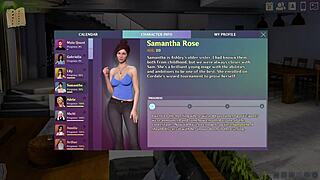 Intense ass fucking makes Vixen Fuckdoll Venom Evil scream loudly