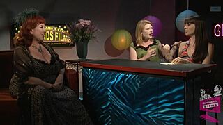 kinky shares her wild journey through the adult industry in this exclusive interview