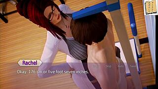 Academy 3 Game Adventure