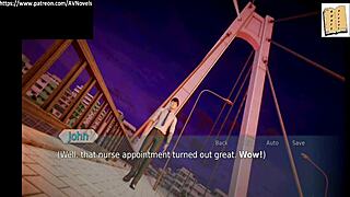 Academy 3 Game Adventure