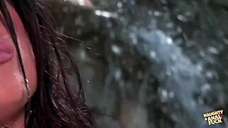 Why Do Daphne Rosen’s Huge Fake Tits Drive Dirty Harry Wild?