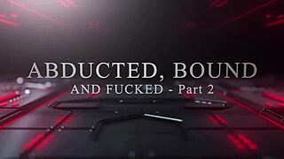 Jody Squirts Hard After Mistress Chanta Rose Dominates Her