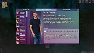 Intense ass fucking makes Vixen Fuckdoll Venom Evil scream loudly