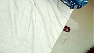 Ella Es Follada Por El Patrón Y Descargó Su Leche Dentro De Su Sabrosa Panocha