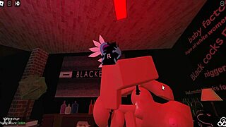 I Love Fucking This Hot Slut's Pussy