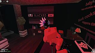 I Love Fucking This Hot Slut's Pussy