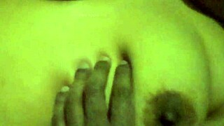 Delhi girlfriend's personal tape