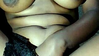 african petite 18+ with small tits stars in best porn scene