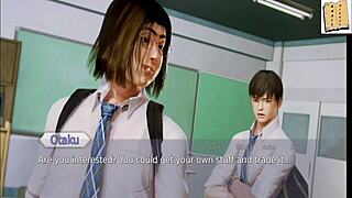 Academy 3 Game Adventure