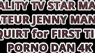 I can’t believe how Dan’s throbbing meat slams Jenny Manson’s soaked tight cunt