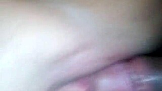 my b loves sucking hard on her wet cock every time