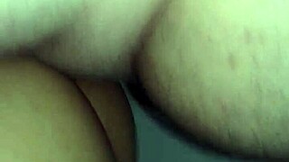 Ever Tried Assfucking Your Girlfriend’s Tight Hole Like This Wild Scene?