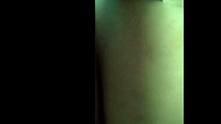 Girlfriend sneaks over while boyfriend works