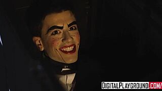 Can You Spot Rebecca Brooke's Hidden Anal Voyeur Scene?