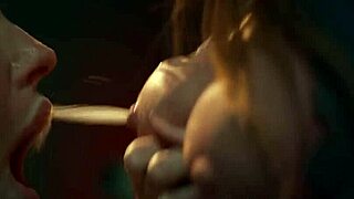 Damn! Demon Squirts Milk into Nurse’s Mouth Darkasfuck