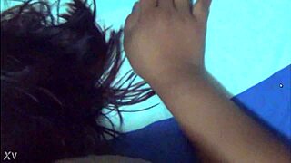 In a steamy scene, Atia Culona gets her ass fucked hard with deep anal penetration and intense assfucking