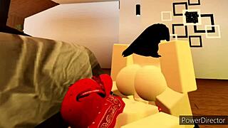 Having a quickie with a friend can be fun and exciting!