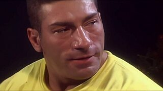 Threesome with Shayna Knight, double penetration action! 😍