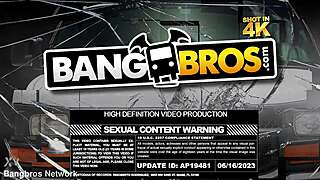 big ass riding a monster cock