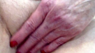 Surprise Video for Sean Begging Him to Breed Me from Mature Redhead Dawnskye1962