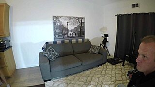 Angel Love Casting Main 1 Interview