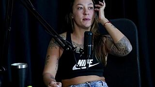 Why won't Kidi Bengala record with exhibitionist Flor de Damiana?