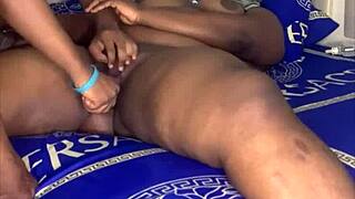 European Wife And Best Friend Use Dildo And Toys While Husband Is Away