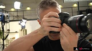 Three Babes In Lingerie Fuck Hotly?