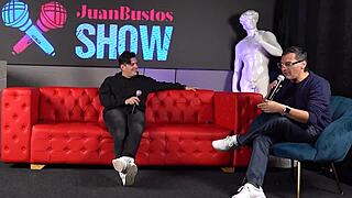 Colombian Big Ass Takes Hard Pounding in Public Spot