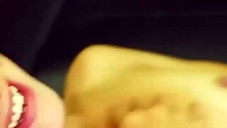 Petite Coeds Lick Pussies