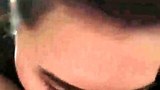 Kandy Kane as a Sri Lankan Housewife