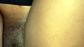 Brea Bends Over for Big Cock Creampie in Homemade POV