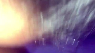 First Video! Sucked By Escort!