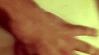 in this usa couple scene, she drives it home with her big ass for a creampie