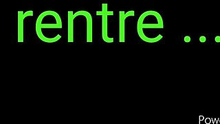 Hey, wanna be a slut with me in this hentai JOI fr?