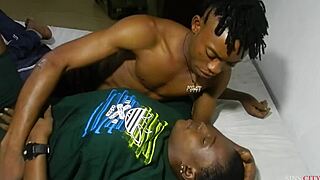 Fucking My Boyfriend Before Morning Lectures