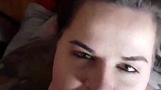 Kandy Kane as a Sri Lankan Housewife