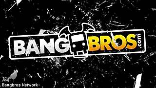 big ass riding a monster cock