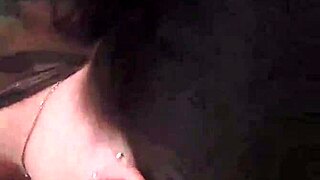 Kandy Kane as a Sri Lankan Housewife