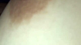 Latte Dai Capezzoli Milf Slut Balloon Milk Tits