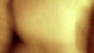 in this usa couple scene, she drives it home with her big ass for a creampie