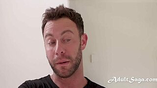 Wife Seduces Husband for His Anal Penchant - Gal Ritchie Seth Gamble