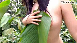 linda jovencita from comuna teaches her customs to you