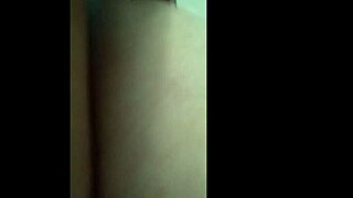 Girlfriend sneaks over while boyfriend works